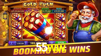 A Revolução dos Aplicativos de Jogos no 55ww