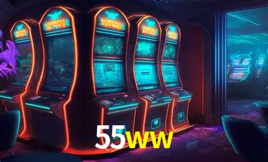 A Emoção da Loteria na 55ww: Uma Chance de Mudança de Vida