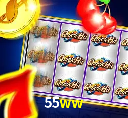 A Emoção da Loteria na 55ww: Uma Chance de Mudança de Vida
