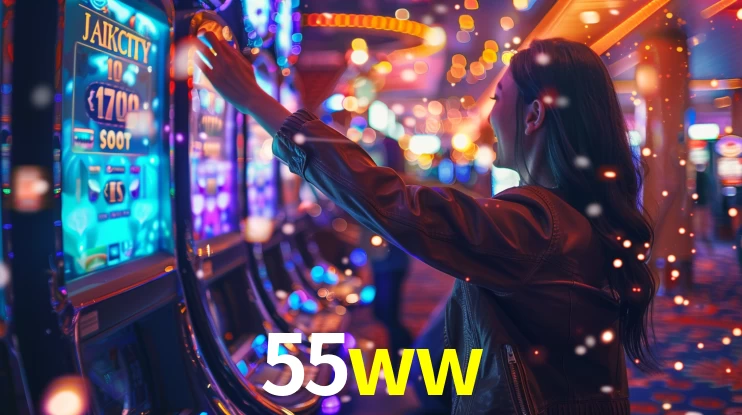 55ww plataforma