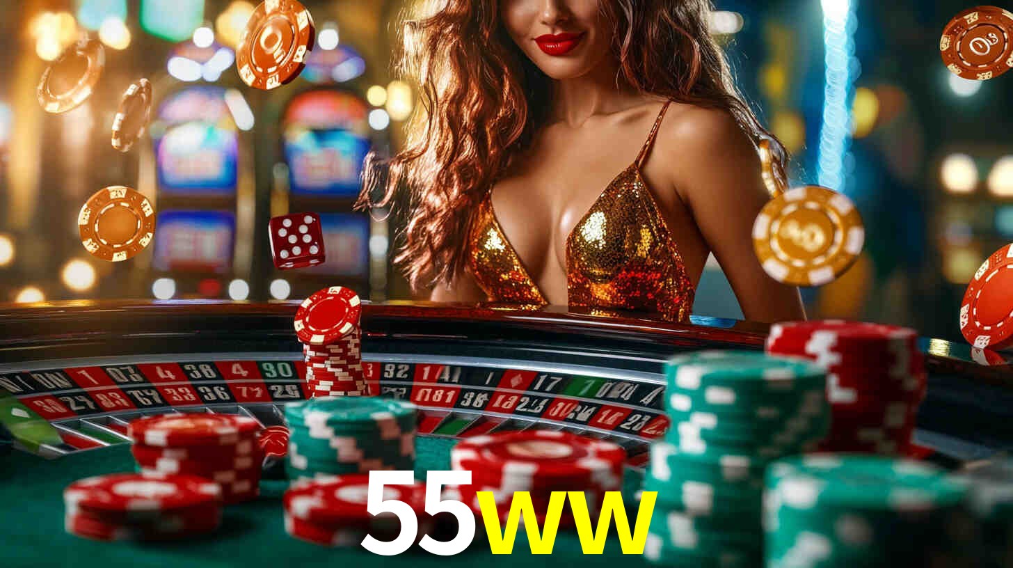55ww App Interface