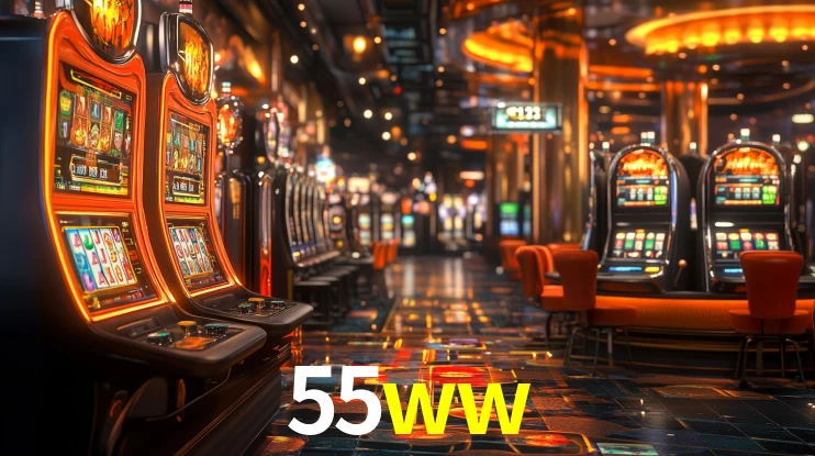 Welcome Bonus 55ww