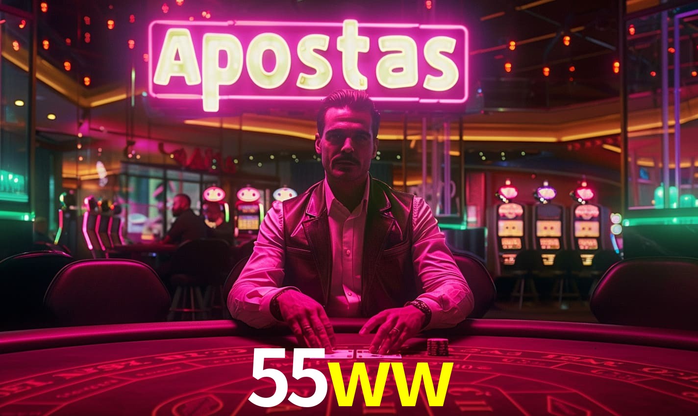 Explorando a Categoria de Eventos em Apostas na 55ww