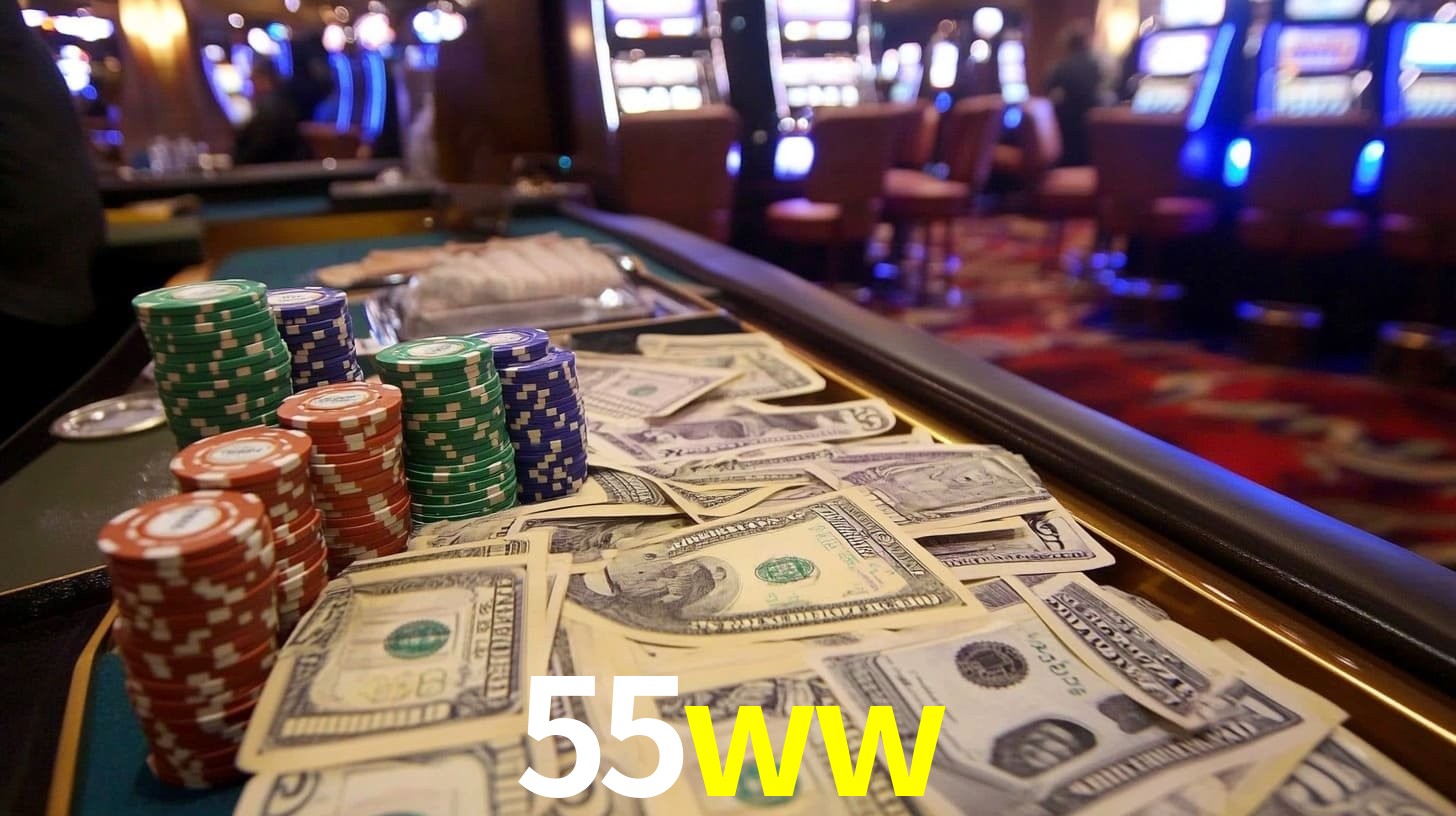Weekend Specials 55ww