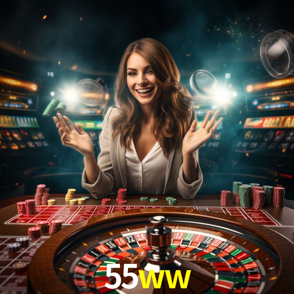 Explore as vantagens do 55ww: serviço profissional e confiabilidade