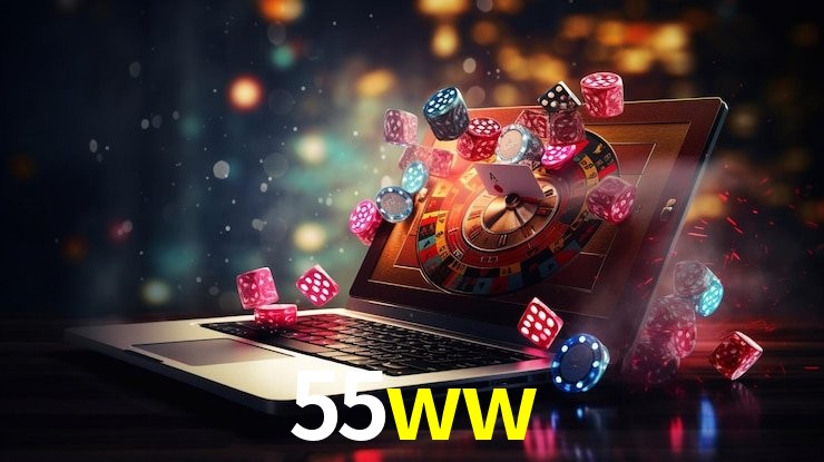 A Emoção da Loteria na 55ww: Uma Chance de Mudança de Vida