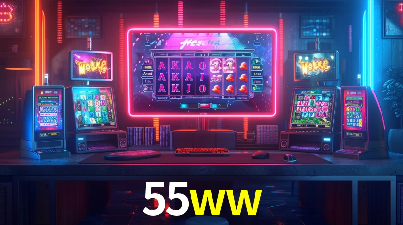 Experimente o Login Seguro Premium no 55ww