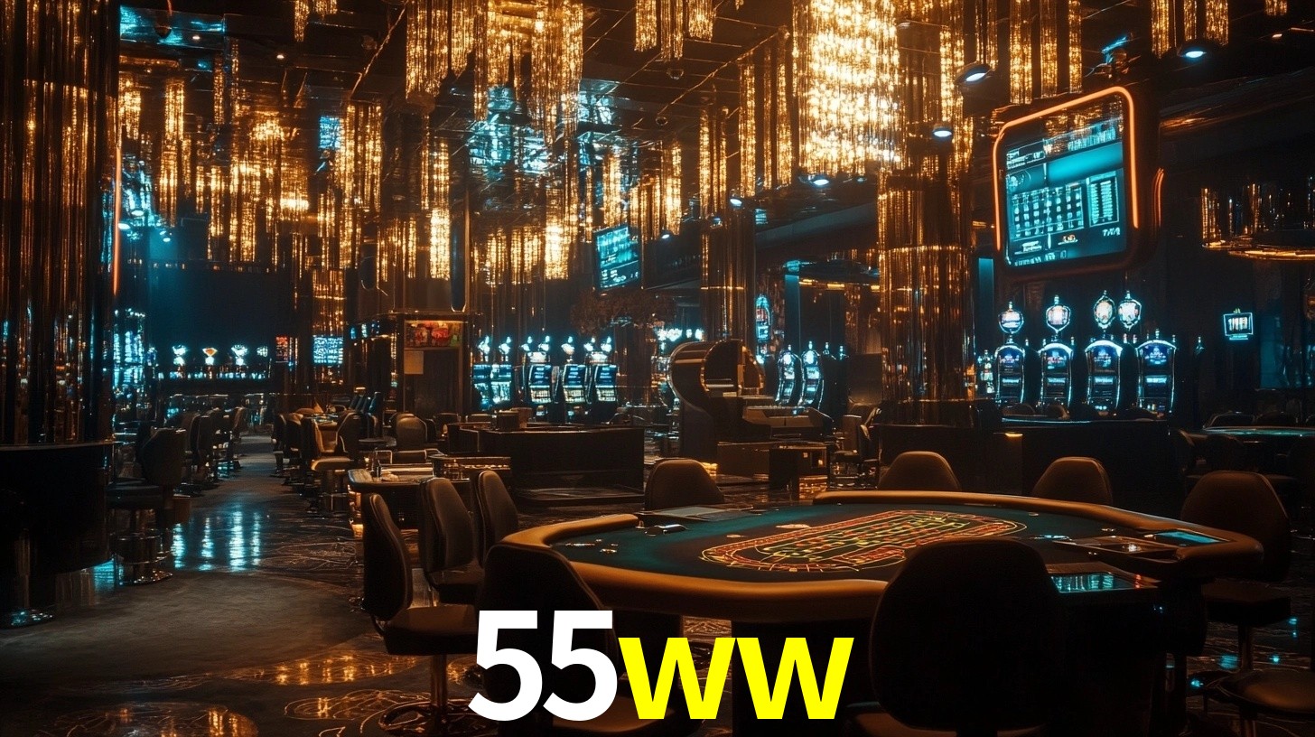 55ww: Jogue Crash e Experimente Alta Recompensa Instantânea