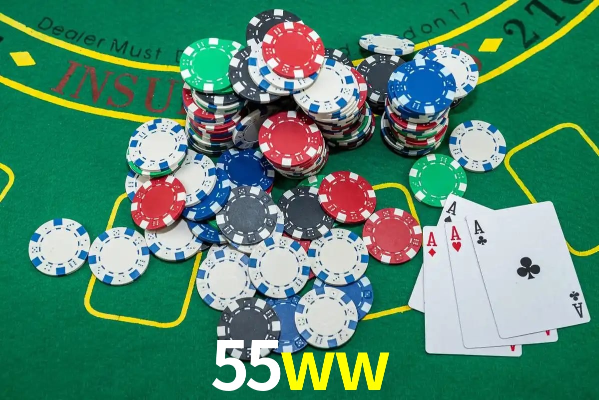 Casino VIP 55ww