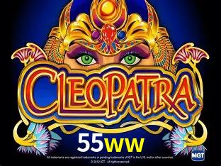 Descubra o Mundo do Cassino Online com 55ww