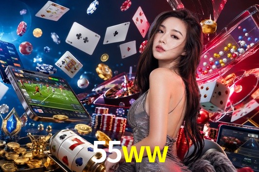 Live Casino 55ww