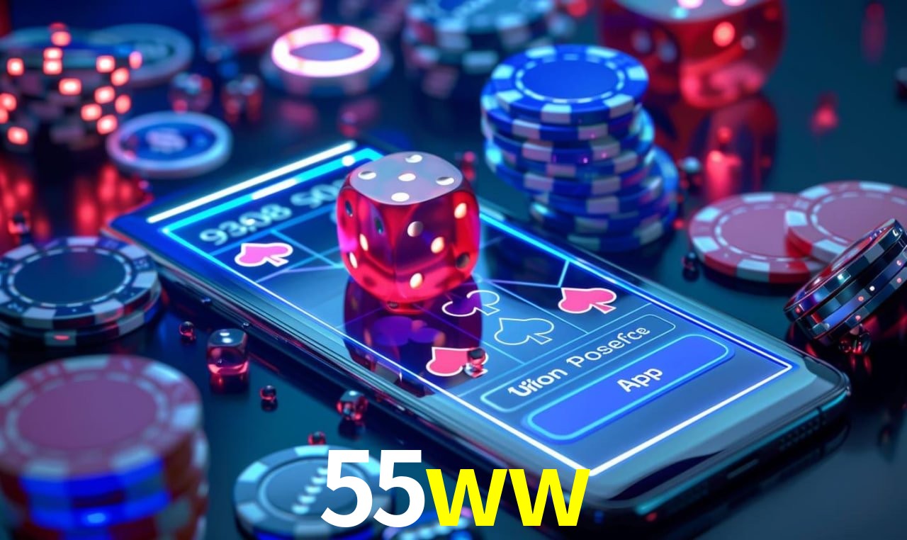 Níveis VIP 55ww