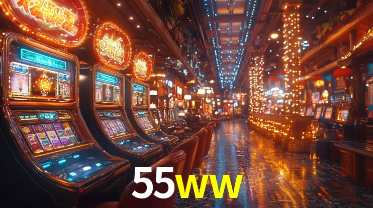 55ww - Jackpot Exclusivo para VIPs - 55ww.com