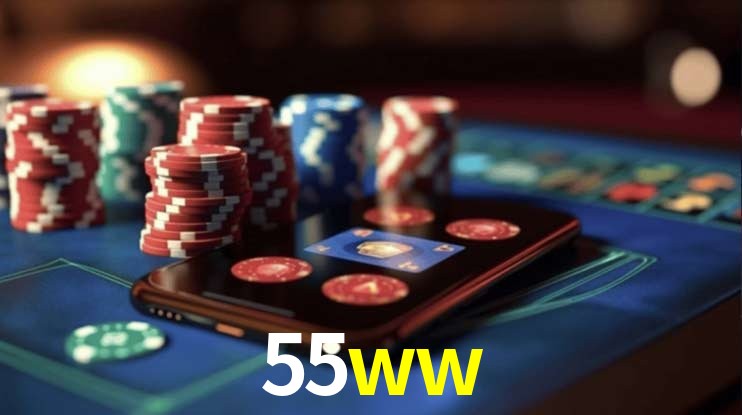Benefícios da Conta 55ww