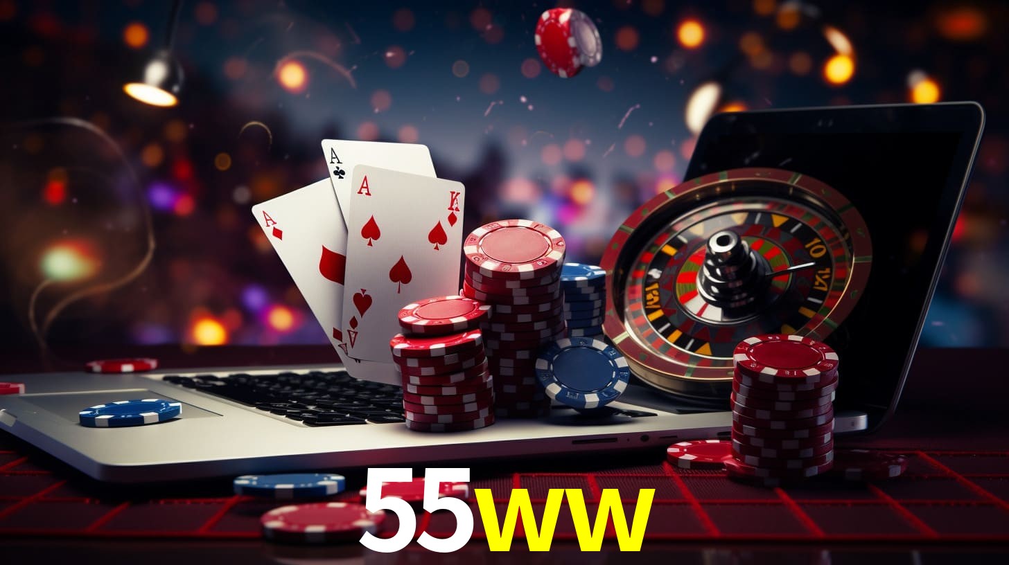 Live Casino 55ww