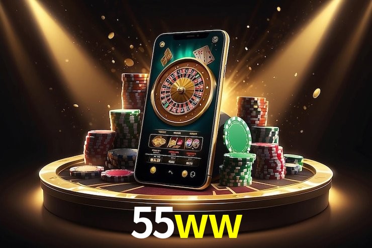 Promoção Relâmpago 55ww