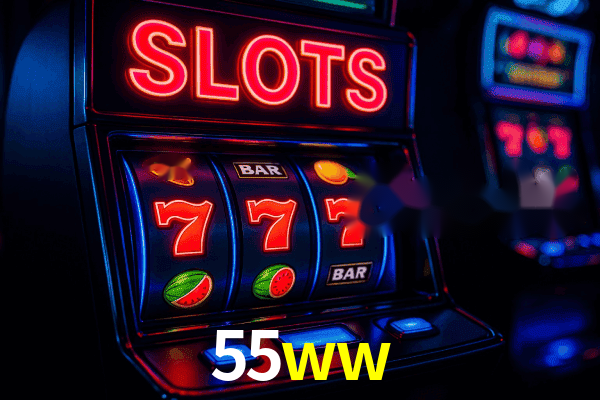 Lista de jogos de slot na 55ww