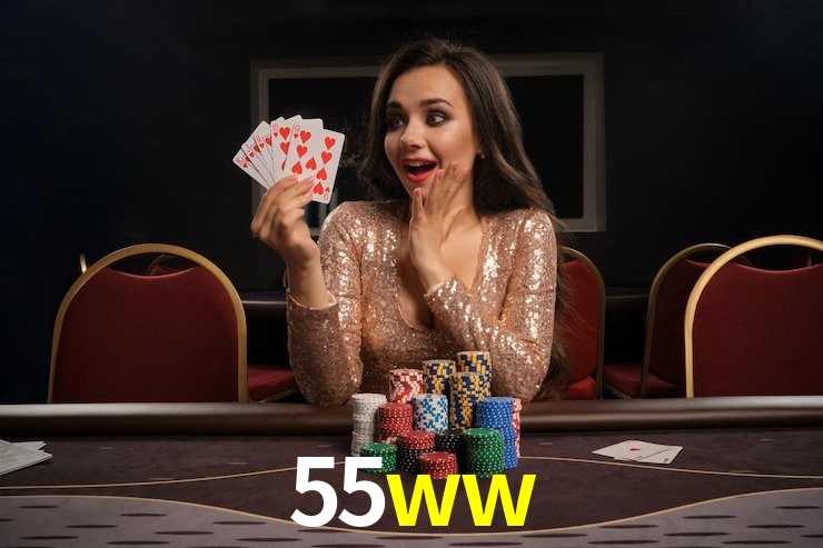 Bônus Diários 55ww