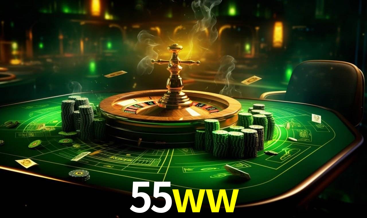 Interface do App 55ww