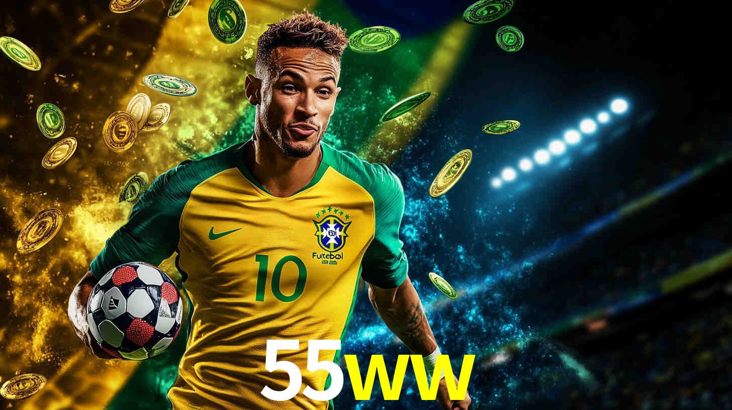 Descubra a Essência do 55ww: Nossa História e Compromissos