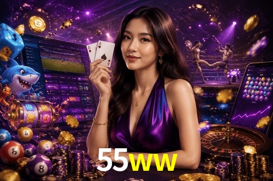 VIP Casino 55ww