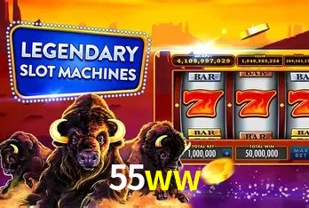 Desvendando o Mundo dos Jogos Virtuais na 55ww