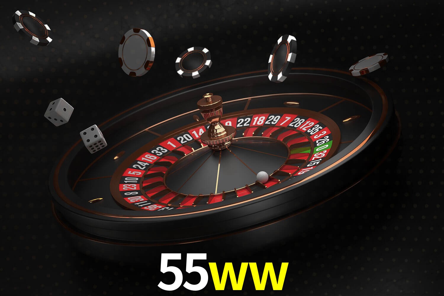 55ww: Seu Cassino Premiado com Pagamentos Rápidos