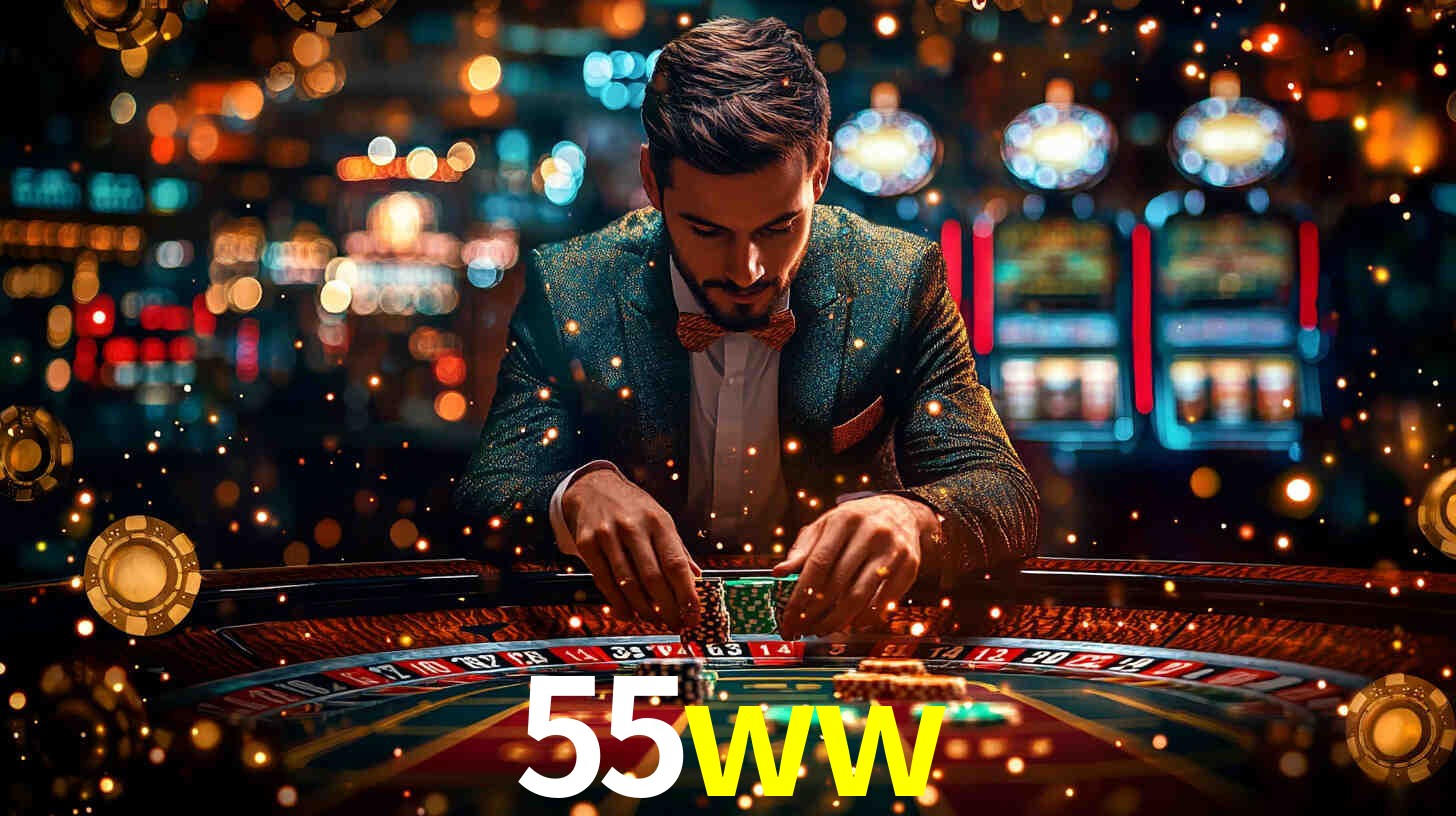 55ww App Interface