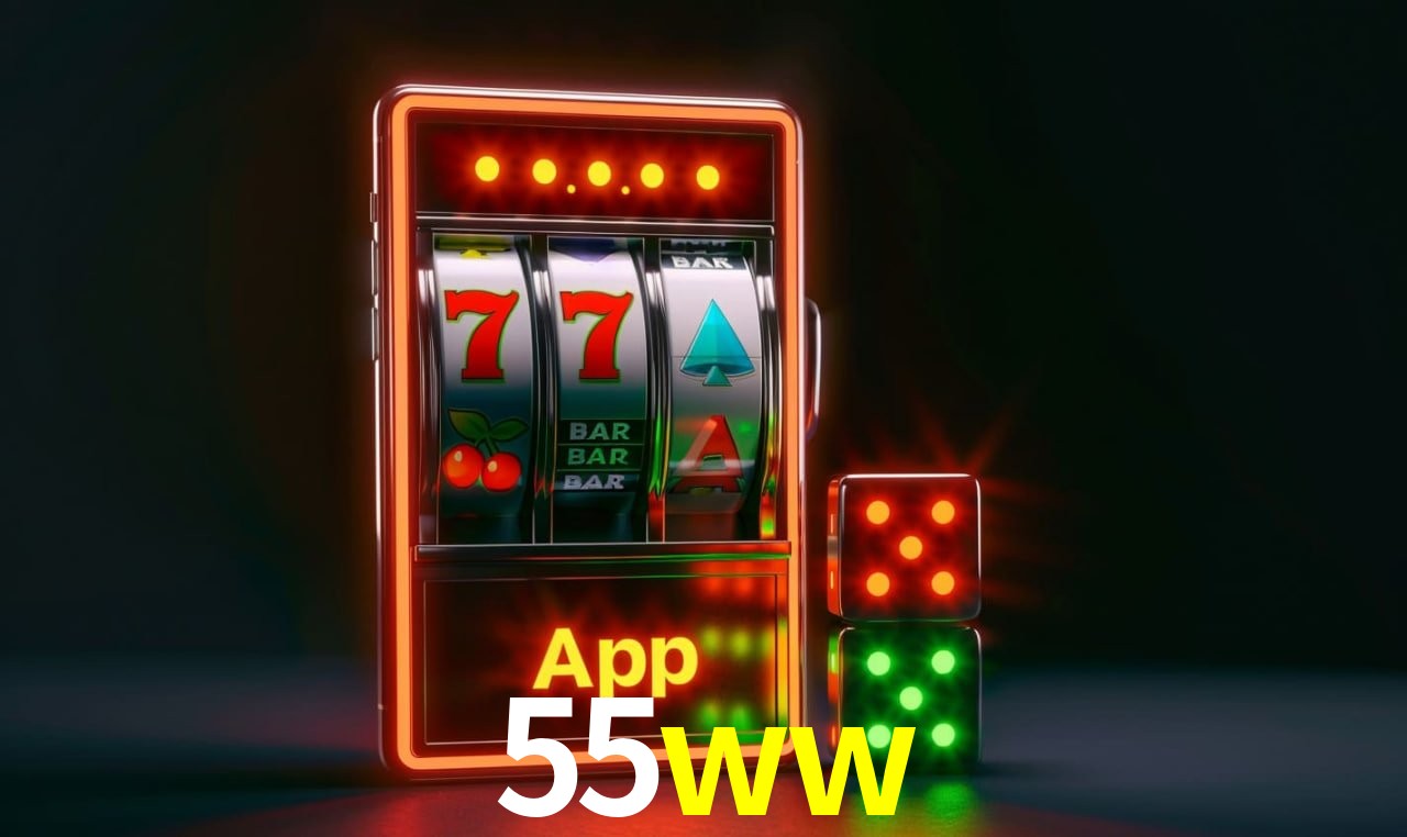 Casino Ao Vivo 55ww