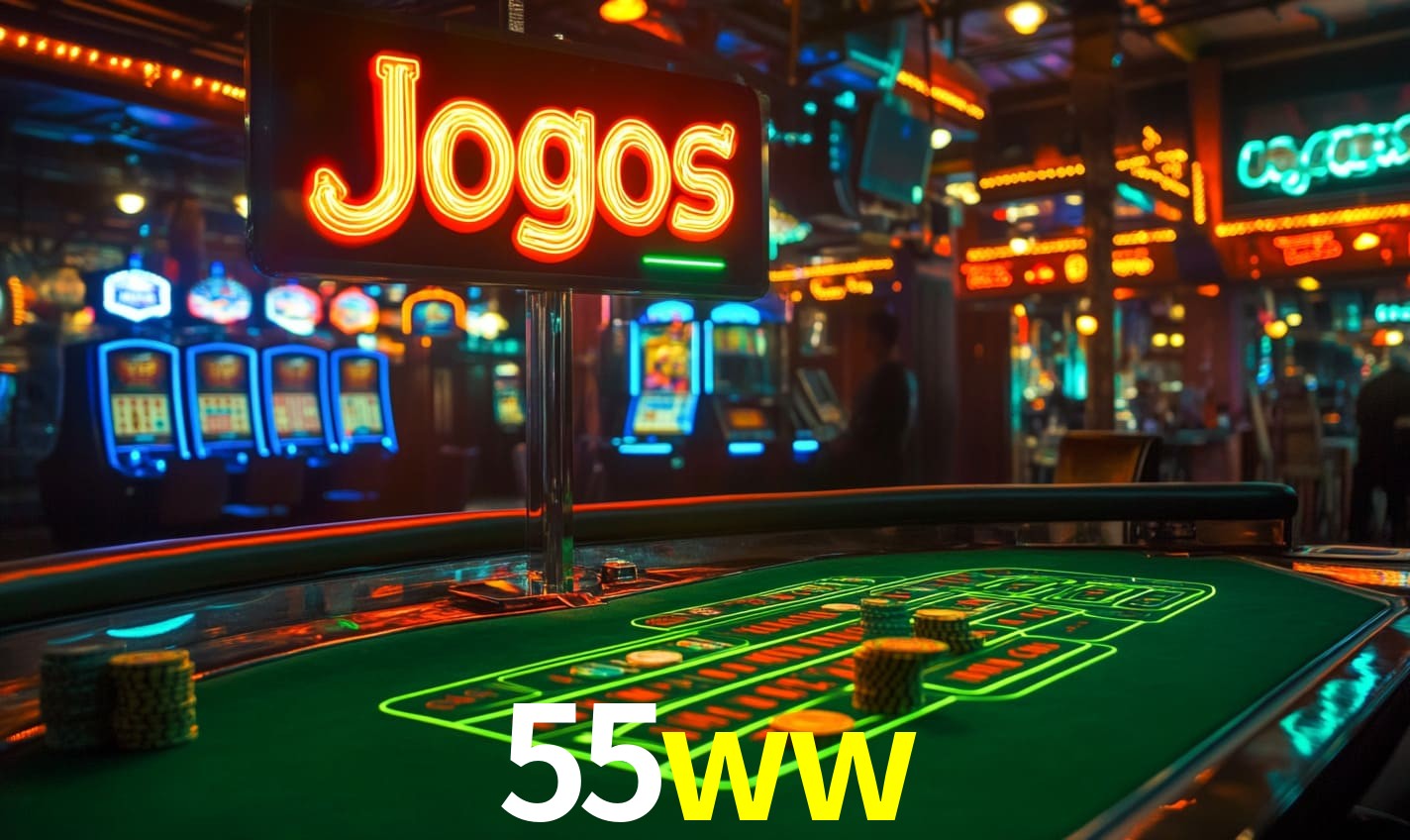 Design Responsivo 55ww