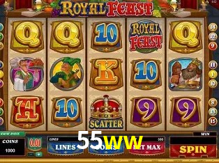 Blackjack na 55ww