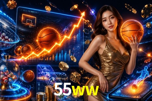 APP oficial da 55ww para mobile