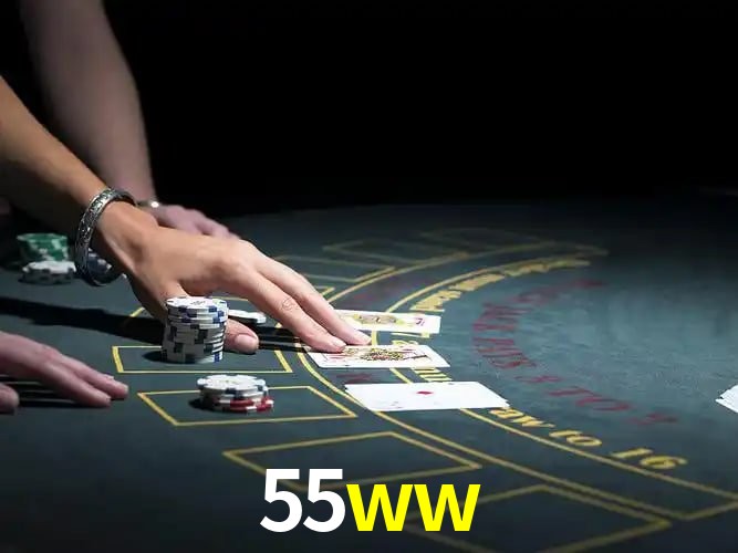 Caishen Wins 55ww