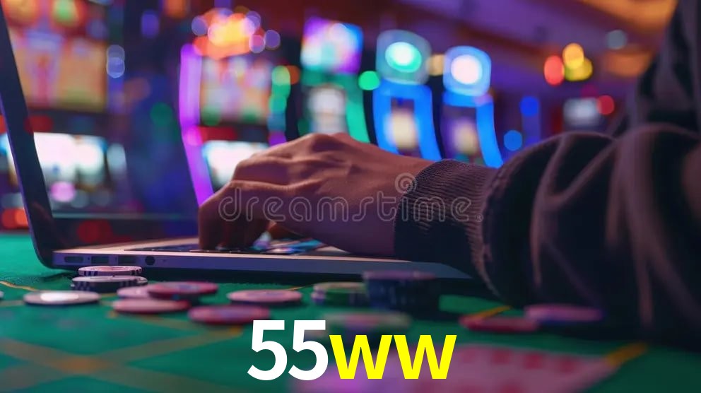 Casino Ao Vivo 55ww