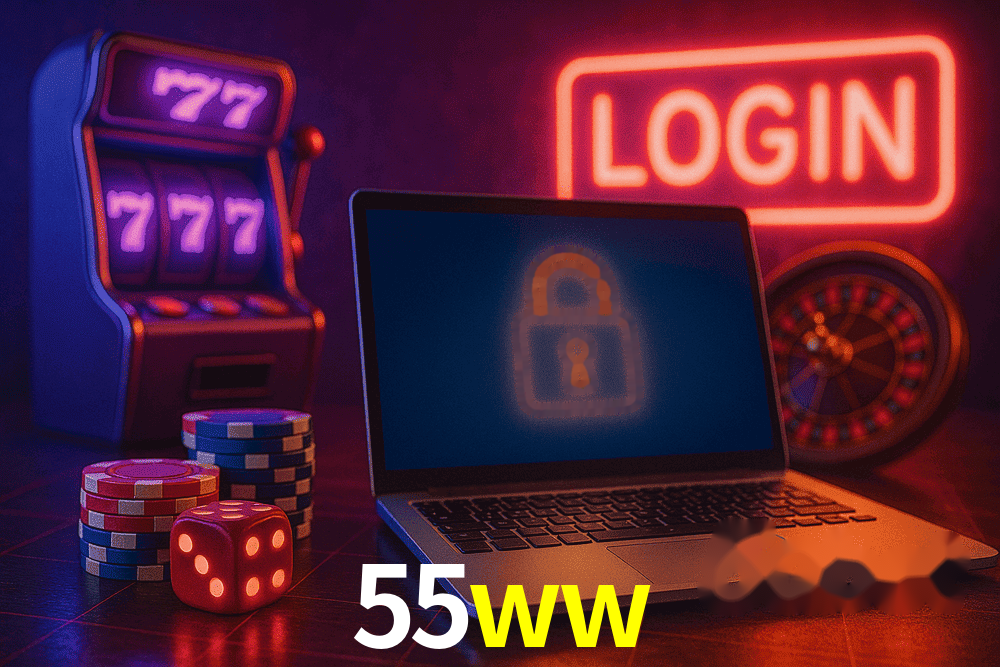 Recursos de Bônus 55ww