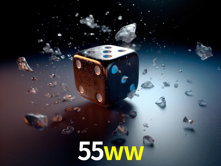 Catálogo de jogos na 55ww