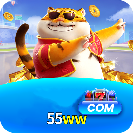 Logo da 55ww